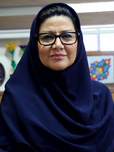 Kimia Kahrizi